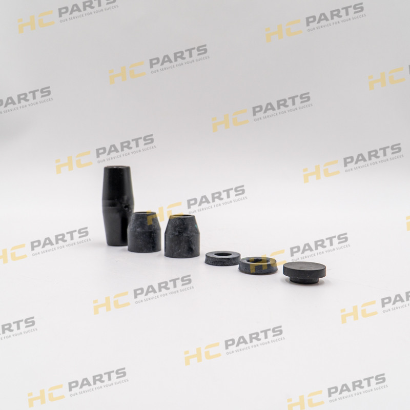JCB Brake pump + servo repair kit - IRUNA