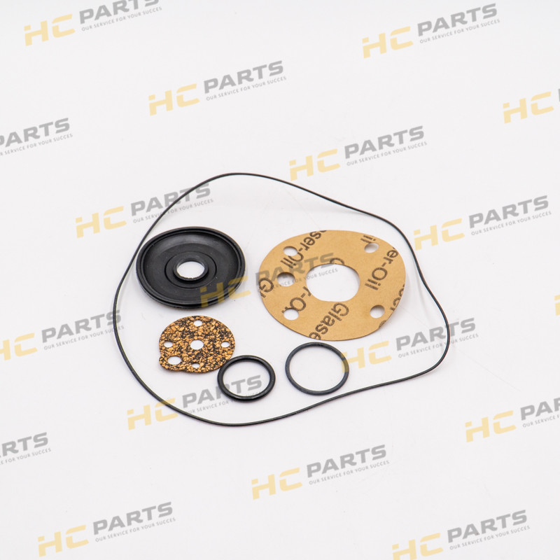 JCB Brake pump + servo repair kit - IRUNA