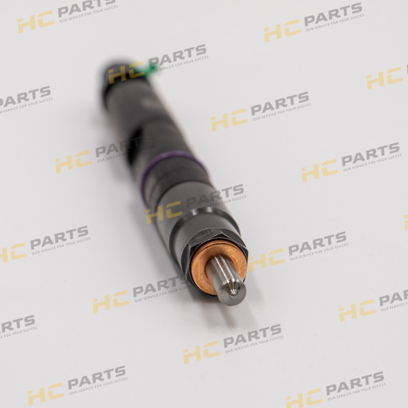 JCB EcoMax Fuel Injector - DELPHI