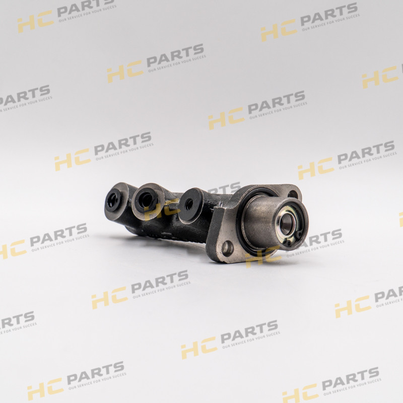 JCB тормозной насос SERVO-3CX 4CX IRUNA