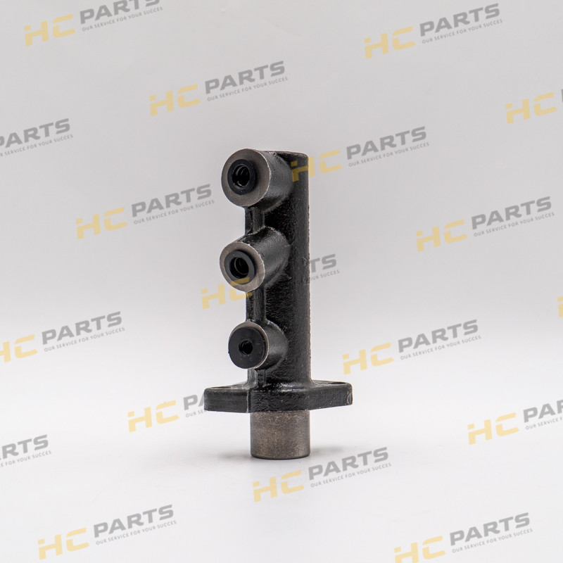 JCB тормозной насос SERVO-3CX 4CX IRUNA