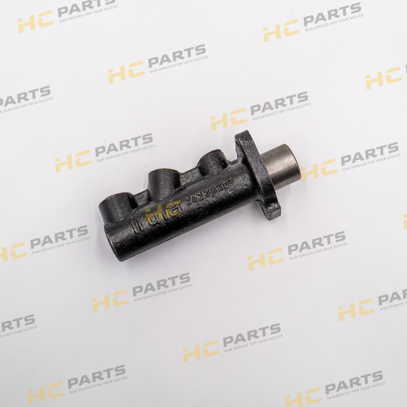 JCB тормозной насос SERVO-3CX 4CX IRUNA