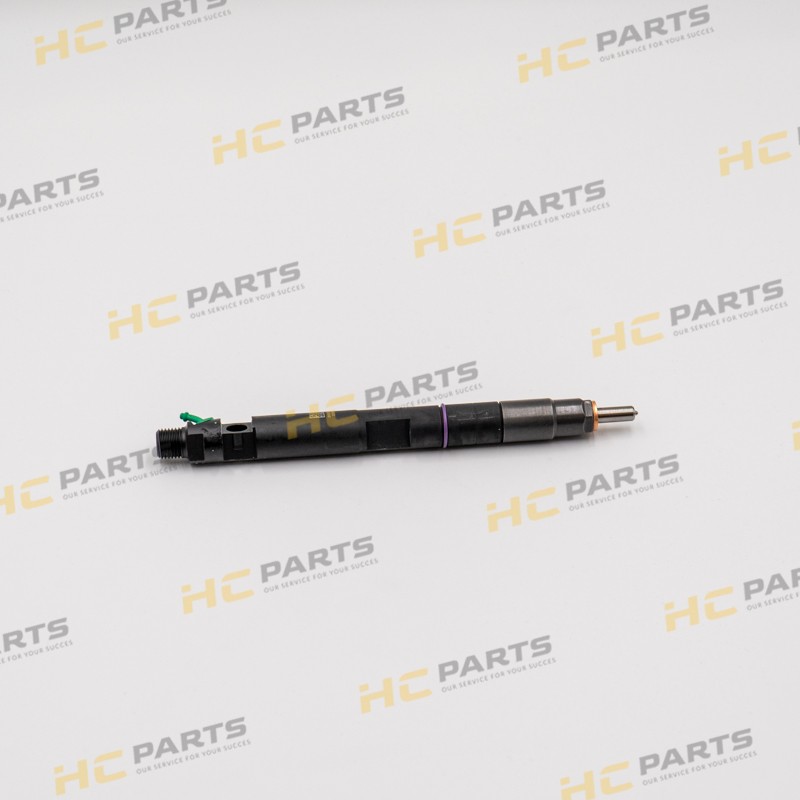 JCB EcoMax Fuel Injector - DELPHI