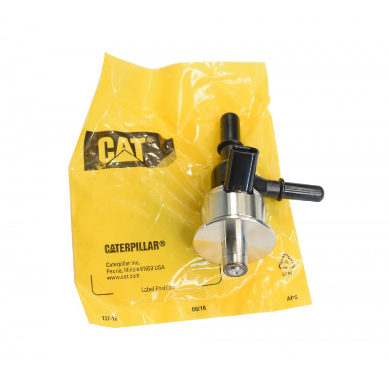 ADBLUE CAT INJECTION ЭКСКАВАТОР-ПОГРУЗЧИК ОРИГИНАЛ