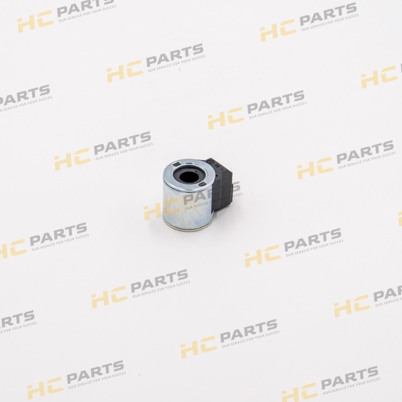 JCB Coil hydroflap - 3CX 4CX