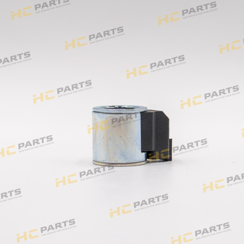 JCB Coil hydroflap - 3CX 4CX