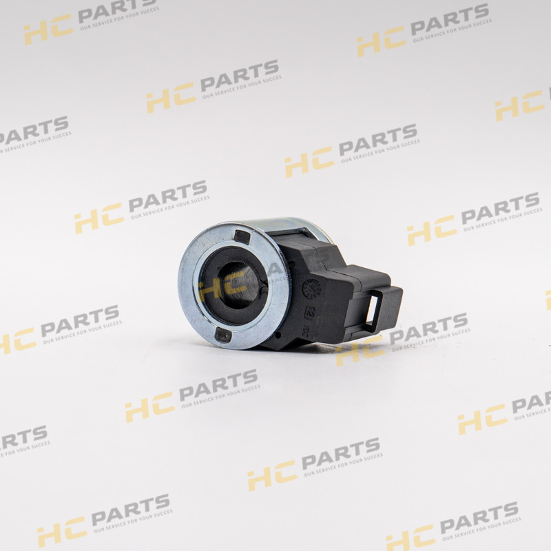 JCB Coil hydroflap - 3CX 4CX