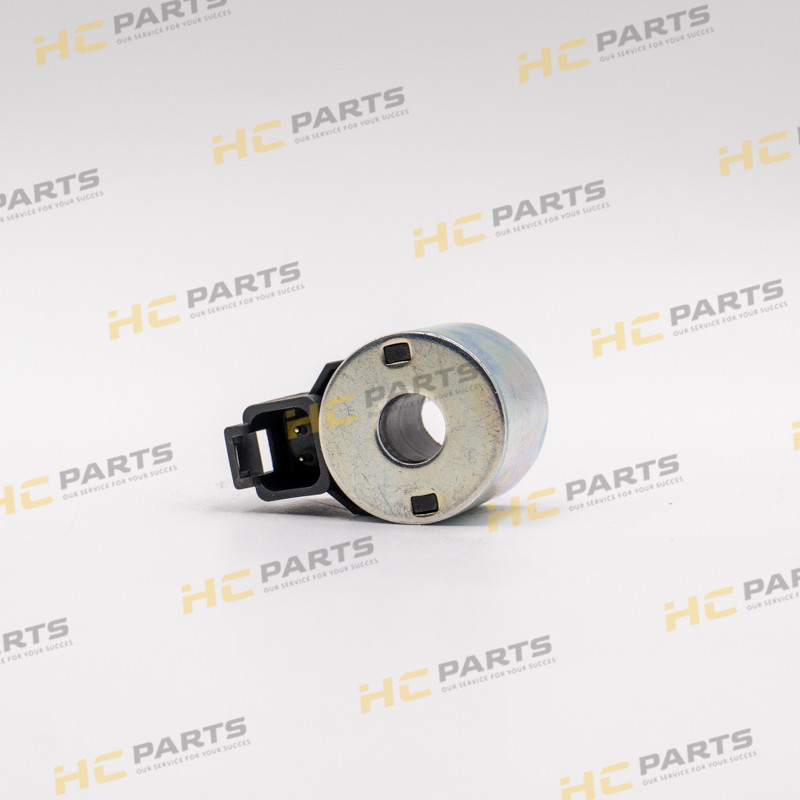 JCB Coil hydroflap - 3CX 4CX