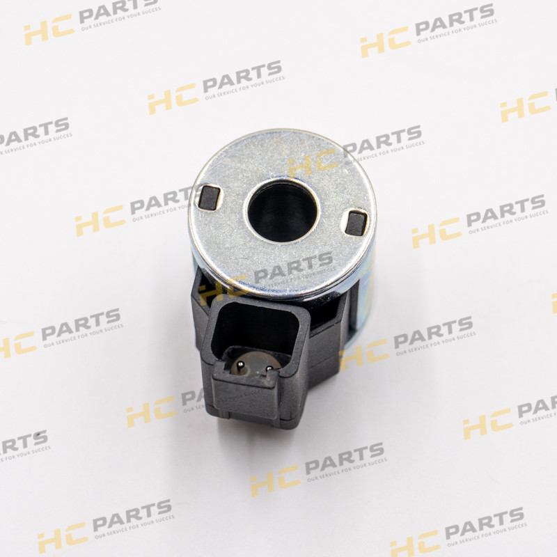 JCB Coil hydroflap - 3CX 4CX