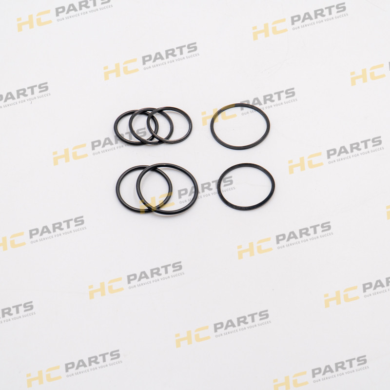 JCB Cylinder lock seal kit - JS