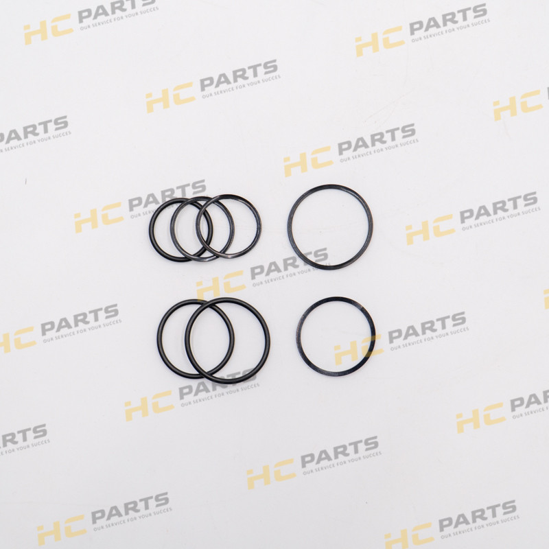 JCB Cylinder lock seal kit - JS