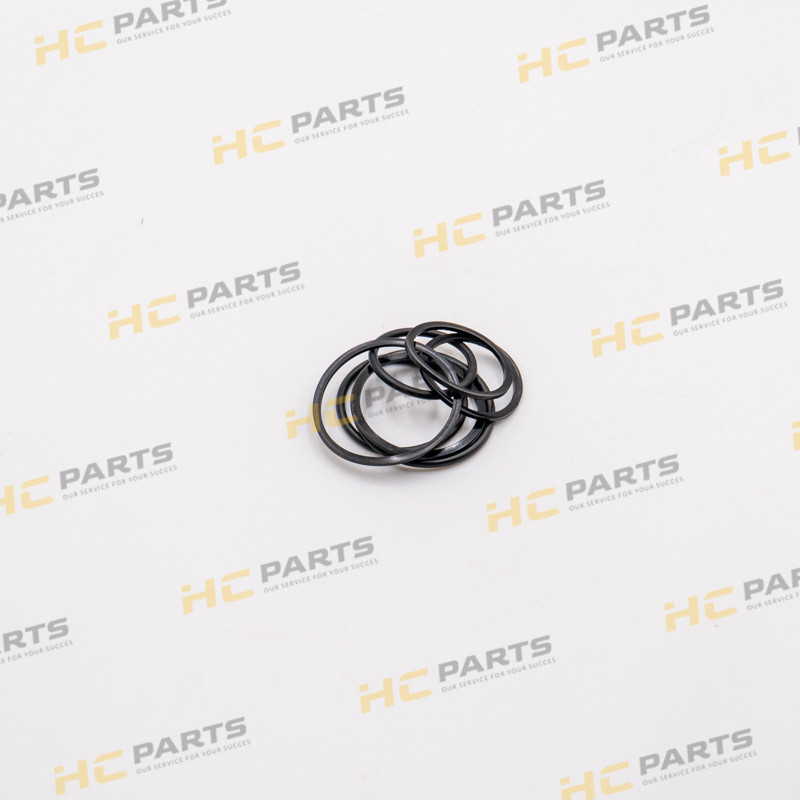 JCB Cylinder lock seal kit - JS