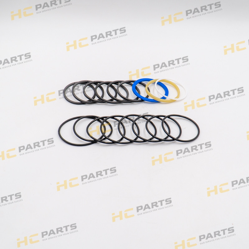 JCB Swing seal kit - mini excavator