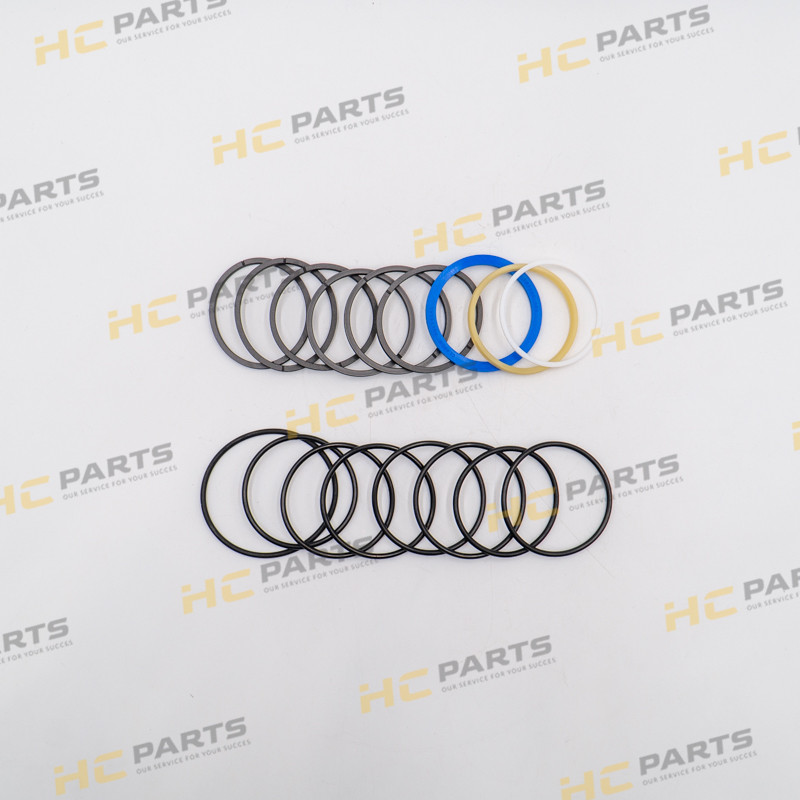 JCB Swing seal kit - mini excavator