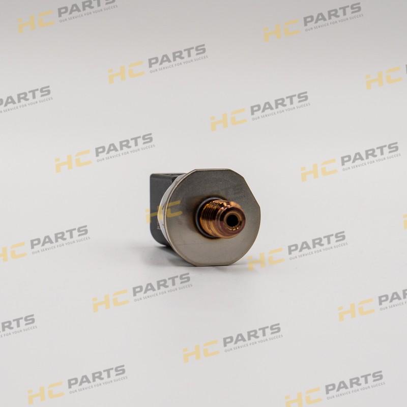 JCB Fuel pressure sensor DIESELMAX / ECOMAX - DELPHI