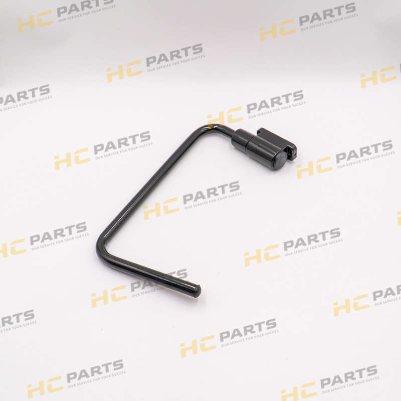 JCB Mirror bracket right - AZERI PARTS