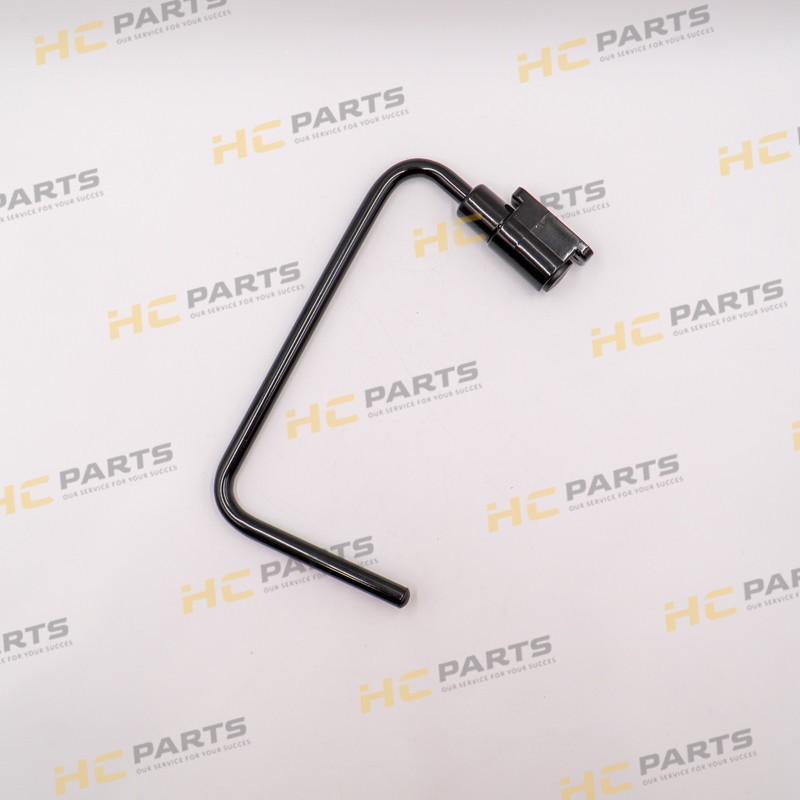 JCB Mirror bracket right - AZERI PARTS