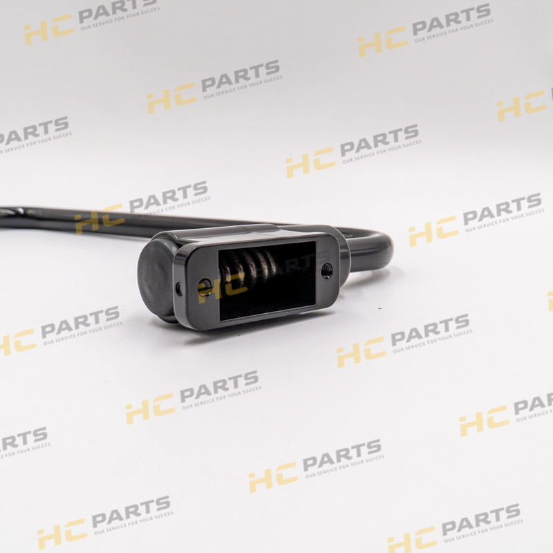 JCB Mirror bracket right - AZERI PARTS