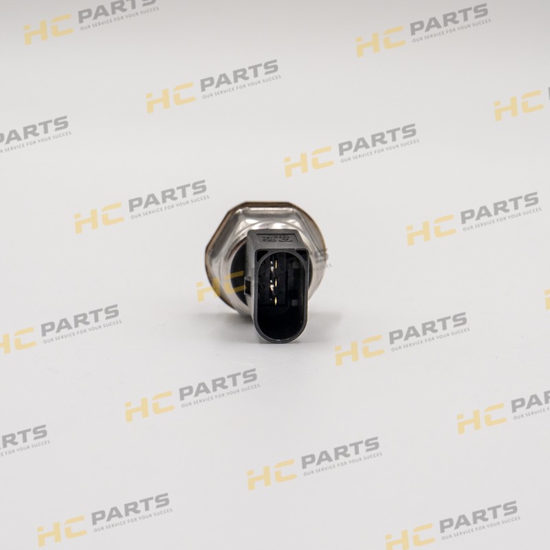 JCB Fuel pressure sensor DIESELMAX / ECOMAX - DELPHI