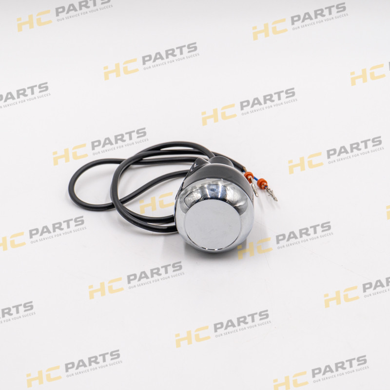 JCB Jack knob top 1 button