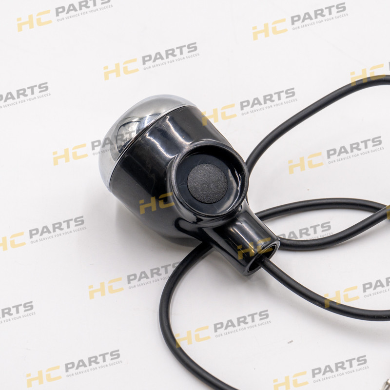 JCB Jack knob top 1 button