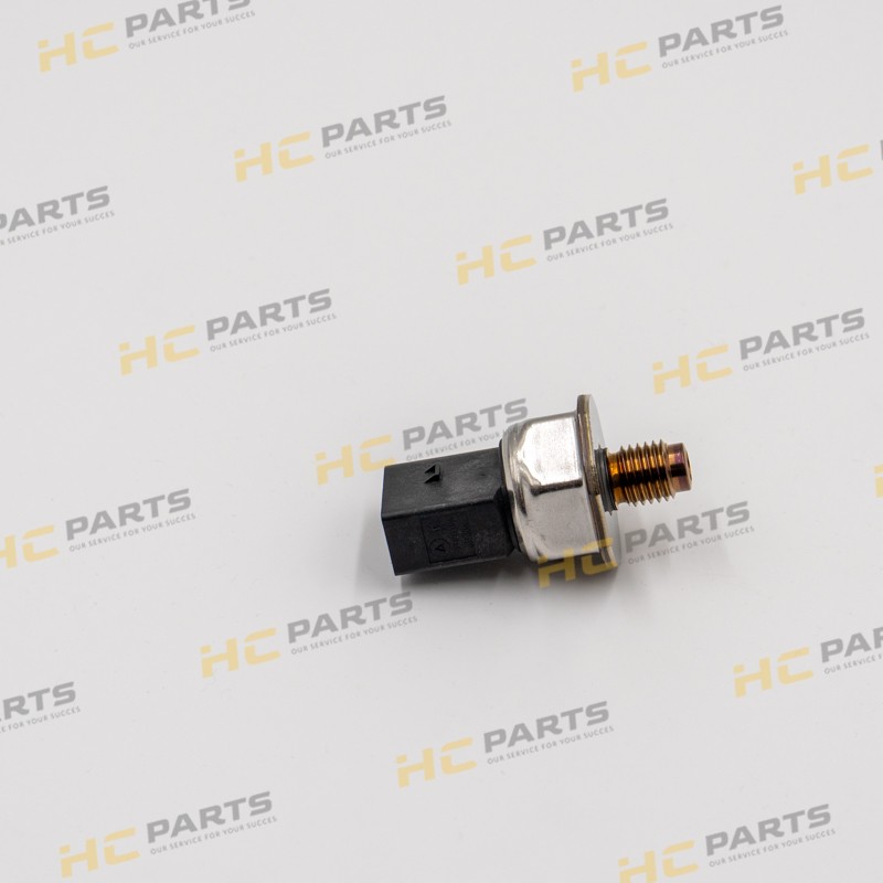JCB Fuel pressure sensor DIESELMAX / ECOMAX - DELPHI