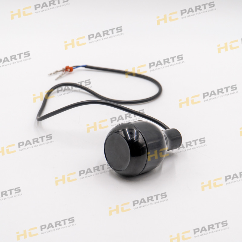 JCB Jack knob 1 button