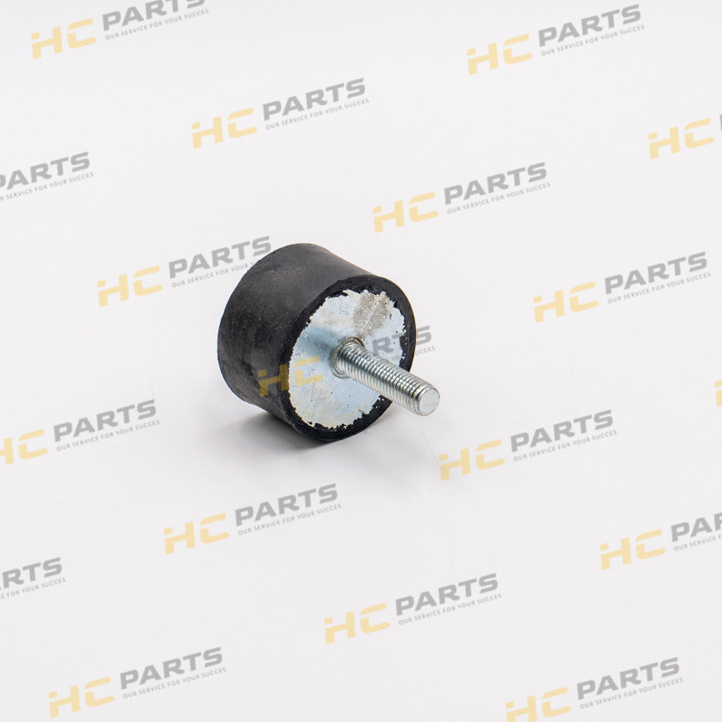 JCB Cushion for muffler - telescopic loader