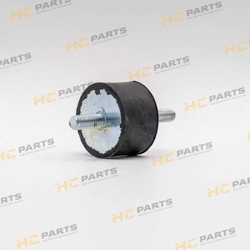 JCB Cushion for muffler - telescopic loader