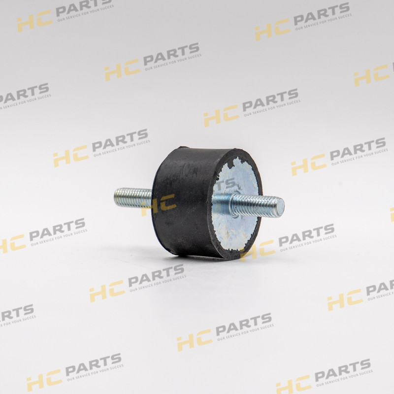 JCB Cushion for muffler - telescopic loader
