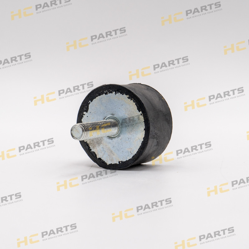 JCB Cushion for muffler - telescopic loader