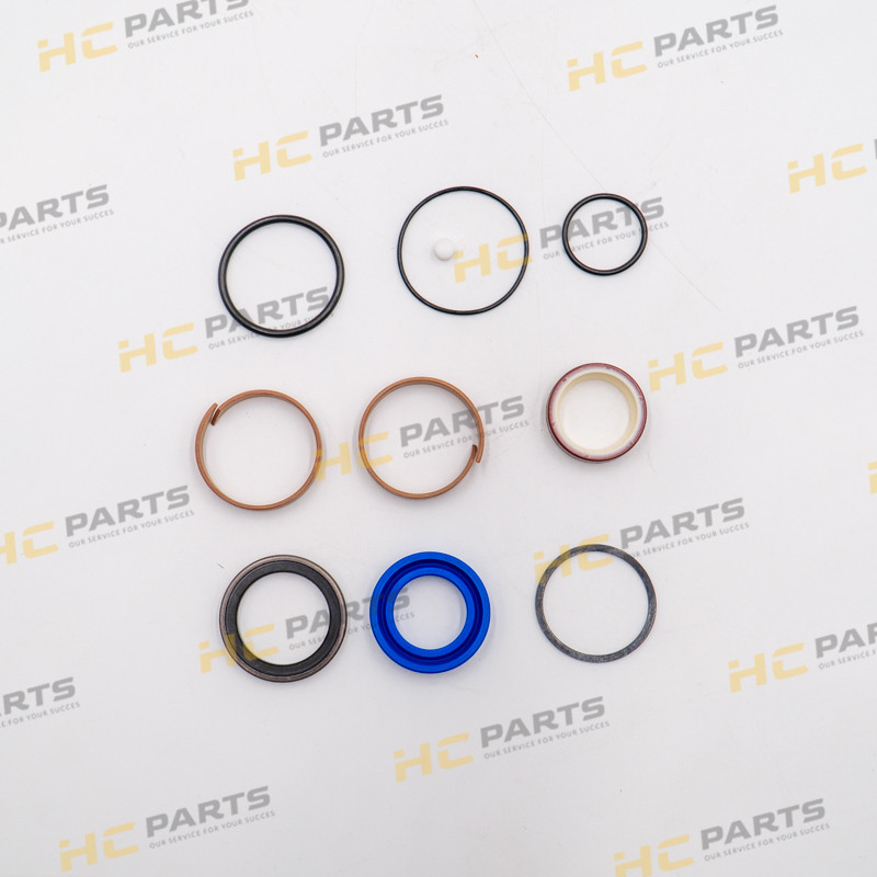 JCB Cylinder seal kit - mini excavator