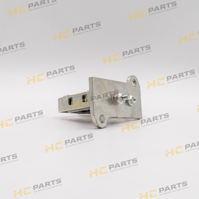 JCB Dieselmax 12V воздухозаборник нагреватель