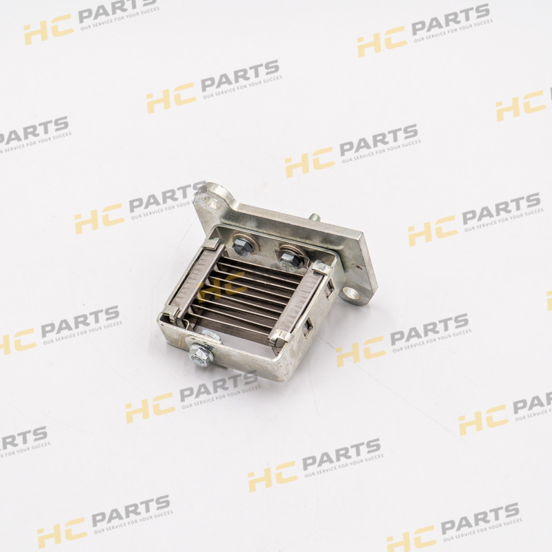 JCB Air intake heater DIESELMAX 12V