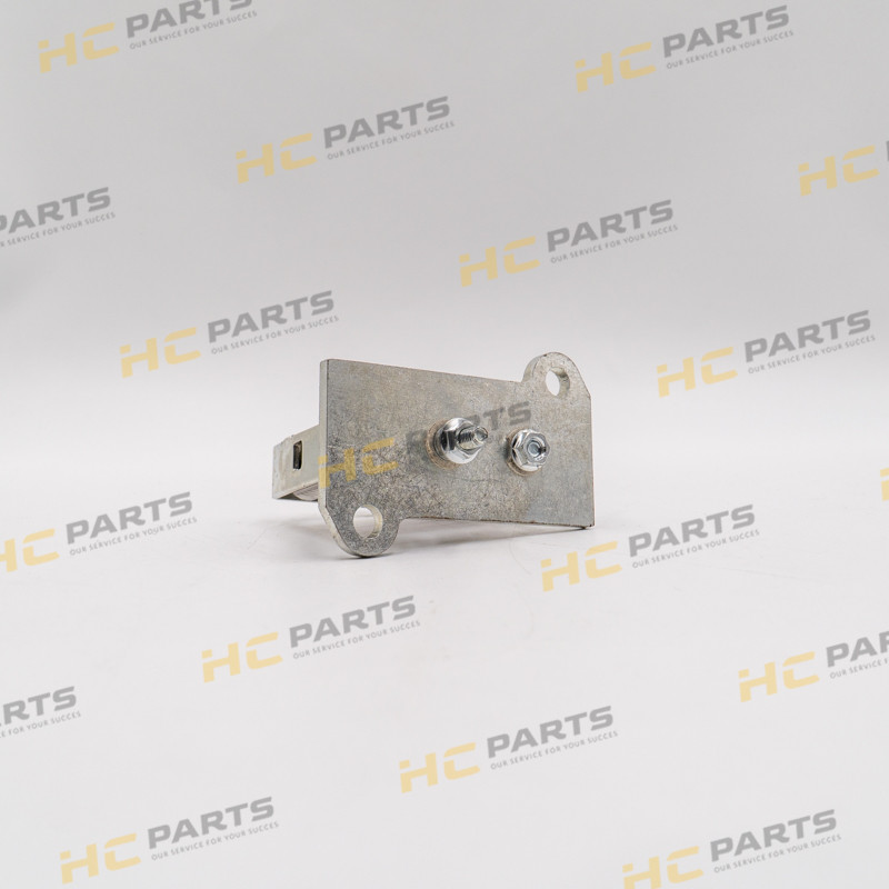 JCB Dieselmax 12V воздухозаборник нагреватель