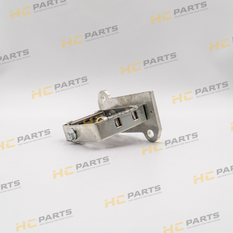 JCB Dieselmax 12V воздухозаборник нагреватель