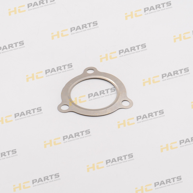 JCB прокладка глушителя DIESELMAX-3CX 4CX