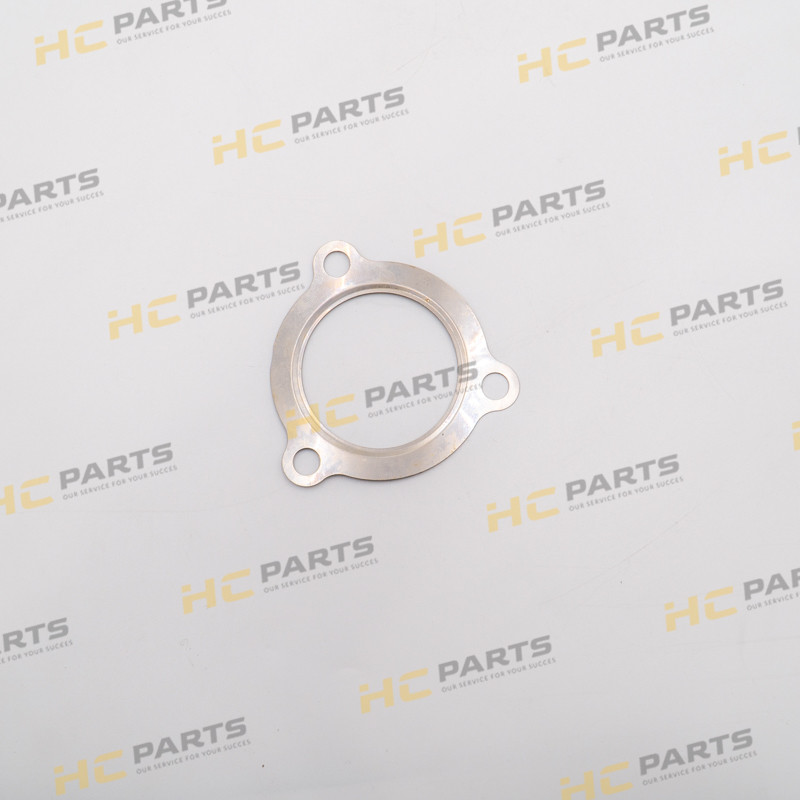 JCB прокладка глушителя DIESELMAX-3CX 4CX