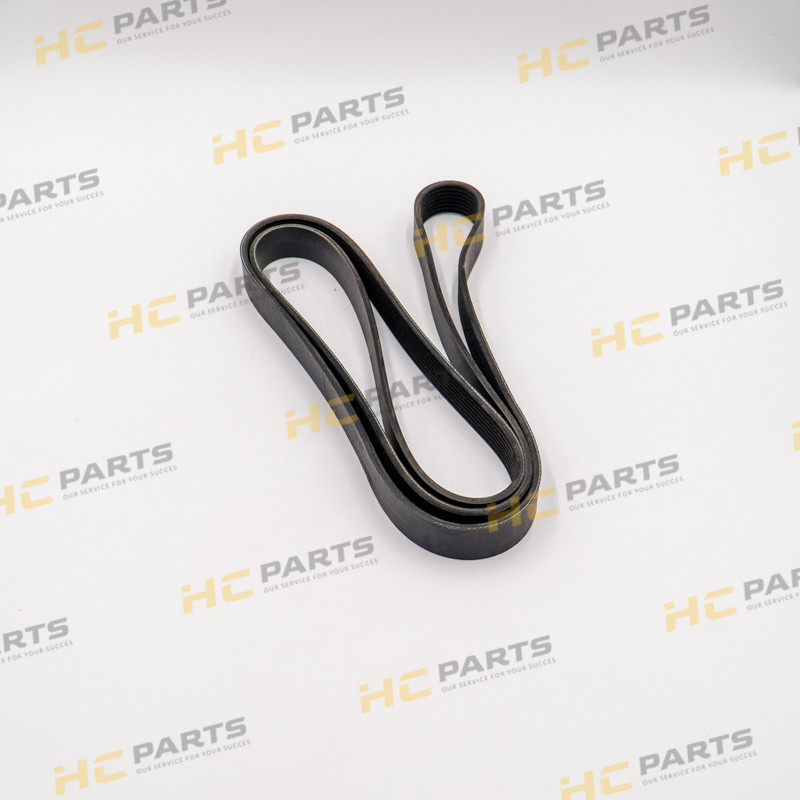 JCB V-belt L2093mm - Dieselmax