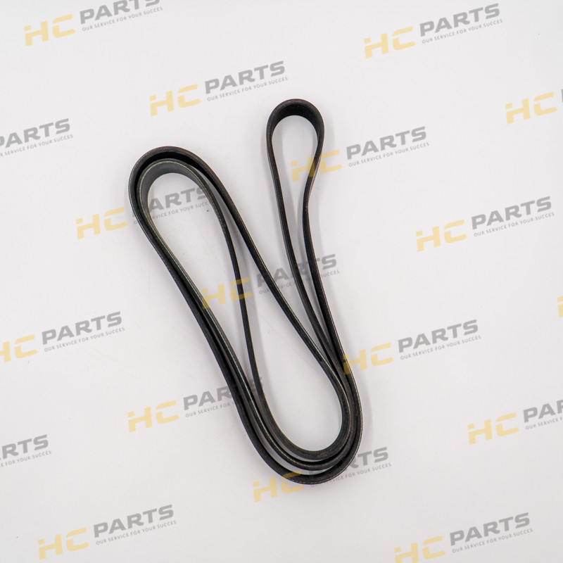 JCB V-belt L2093mm - Dieselmax