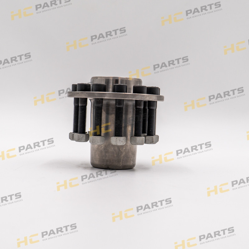 JCB Hub for vibration damper - telescopic handler