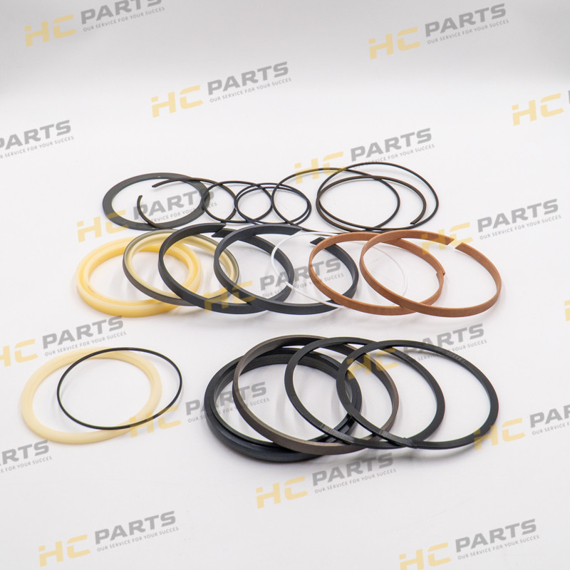 JCB Actuator seal kit - JS