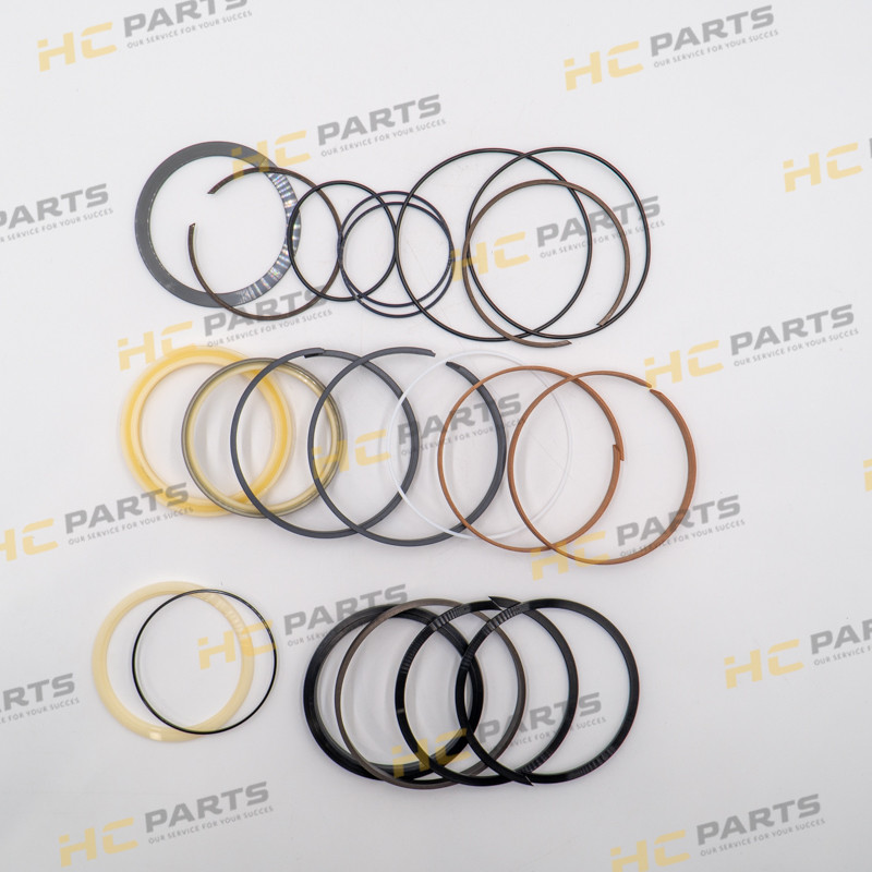 JCB Actuator seal kit - JS