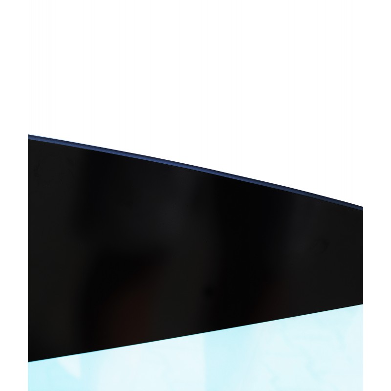 БОКОВОЕ СТЕКЛО ЗА ДВЕРЬЮ ШЕЛКОГРАФИЯ КОЛЕСНЫЙ ЭКСКАВАТОР CAT M314F M315F 3918723