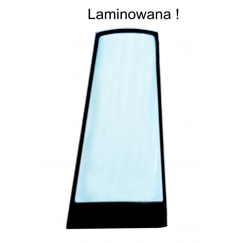 ЗАДНЕЕ СТЕКЛО ПРОКАТАННОЕ САМОСВАЛ / FASTRAC JCB 714 2115 2155 827/30337