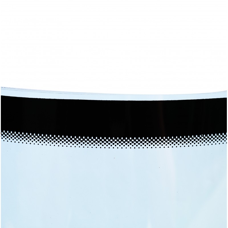 ЗАДНЕЕ СТЕКЛО ПРОКАТАННОЕ САМОСВАЛ / FASTRAC JCB 714 2115 2155 827/30337