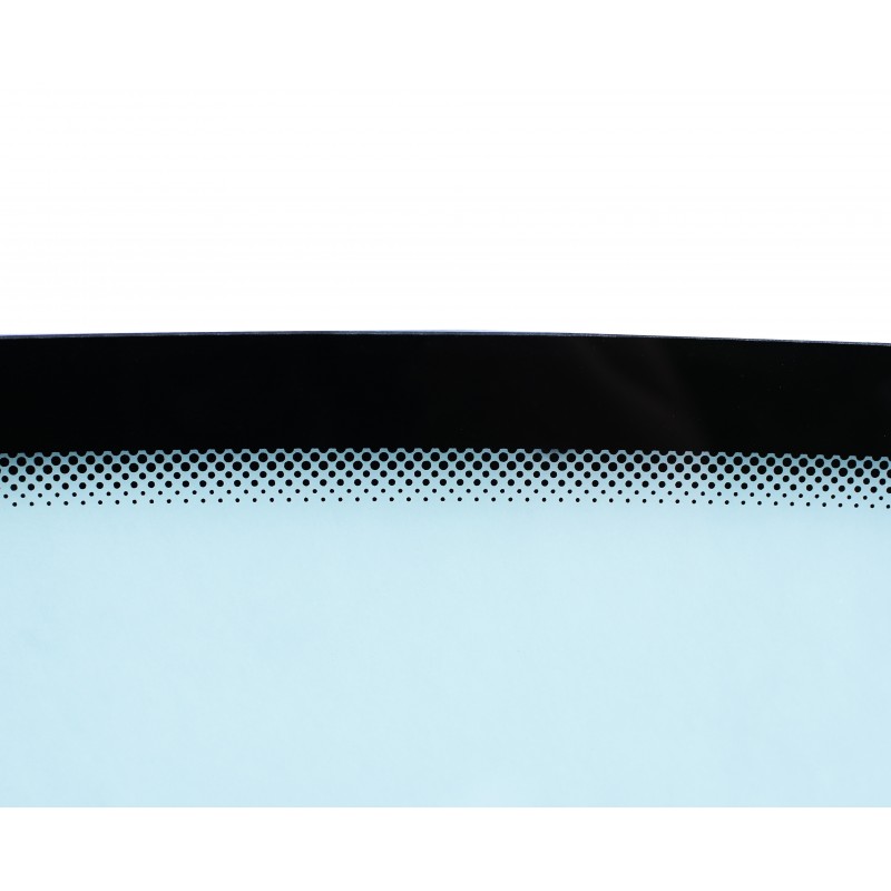 СТЕКЛО НИЖНЯЯ ПРАВАЯ ШЕЛКОГРАФИЯ МИНИ ЭКСКАВАТОР JCB 8014 8020 827/80289