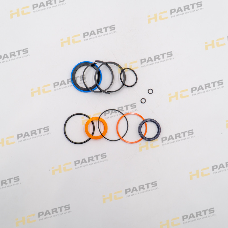 JCB BOOM cylinder seals kit - mini excavator