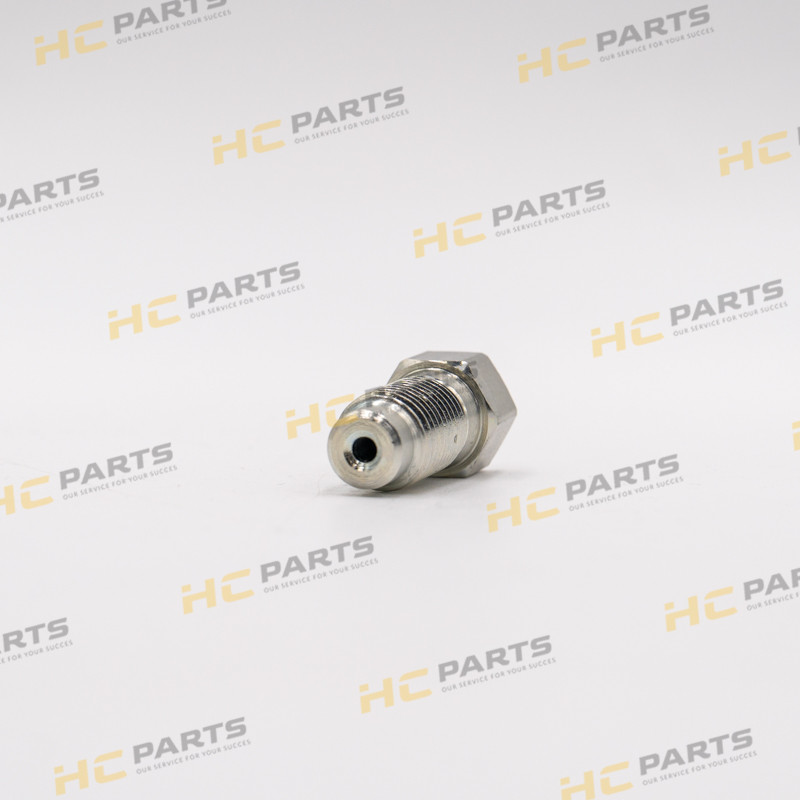 JCB Axle securing bolt