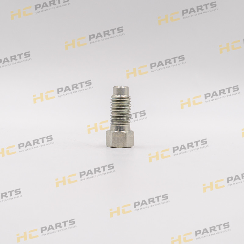 JCB Axle securing bolt